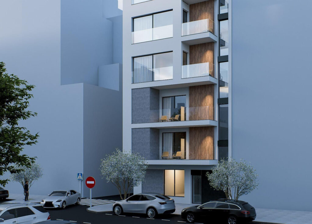 Residential Plot Málaga