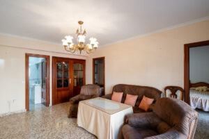 Top Floor Apartment Los Boliches