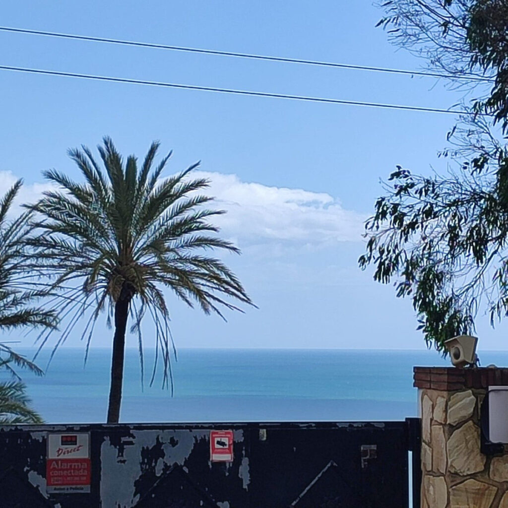 Residential Plot Manilva