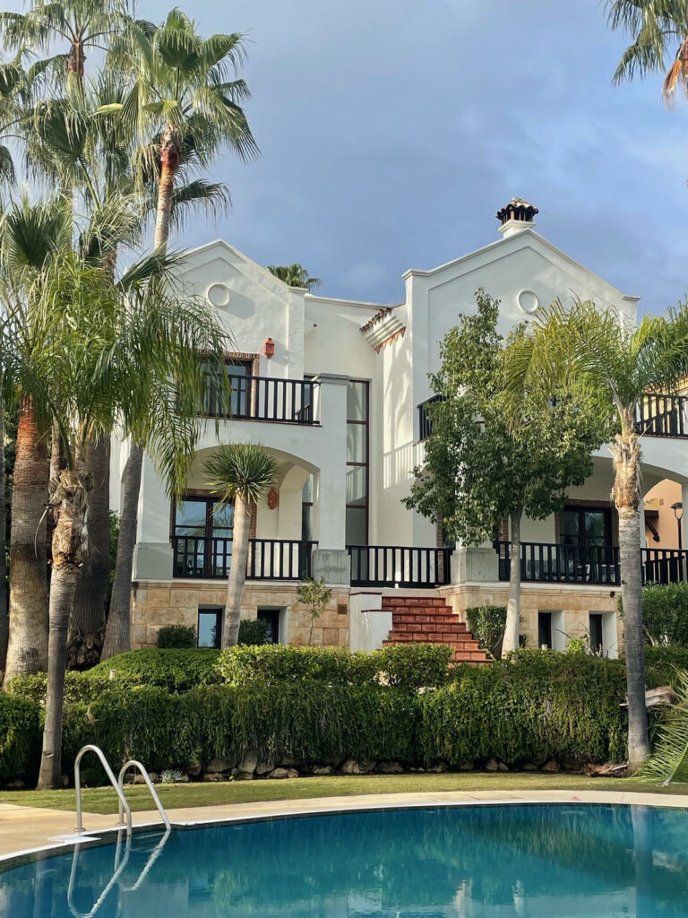 Detached Villa The Golden Mile