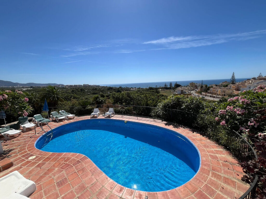 Finca – Cortijo Nerja