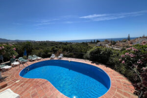 Finca – Cortijo Nerja