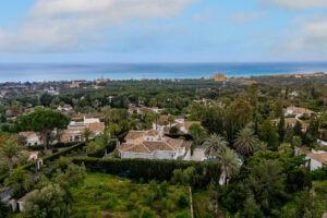 Land Hacienda Las Chapas
