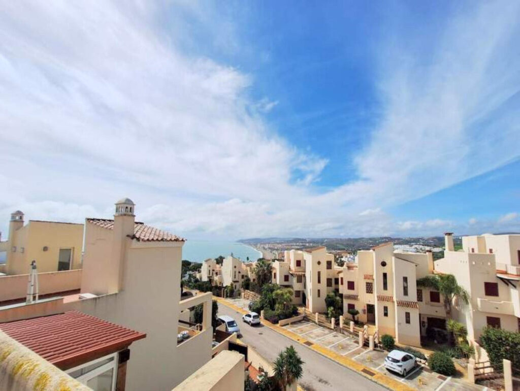 Penthouse Duplex Casares
