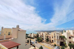 Penthouse Duplex Casares