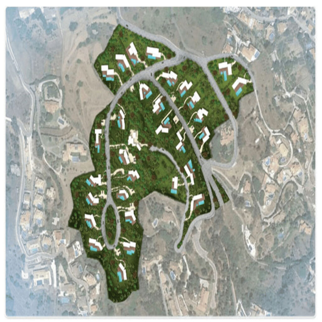 Residential Plot Benalmadena