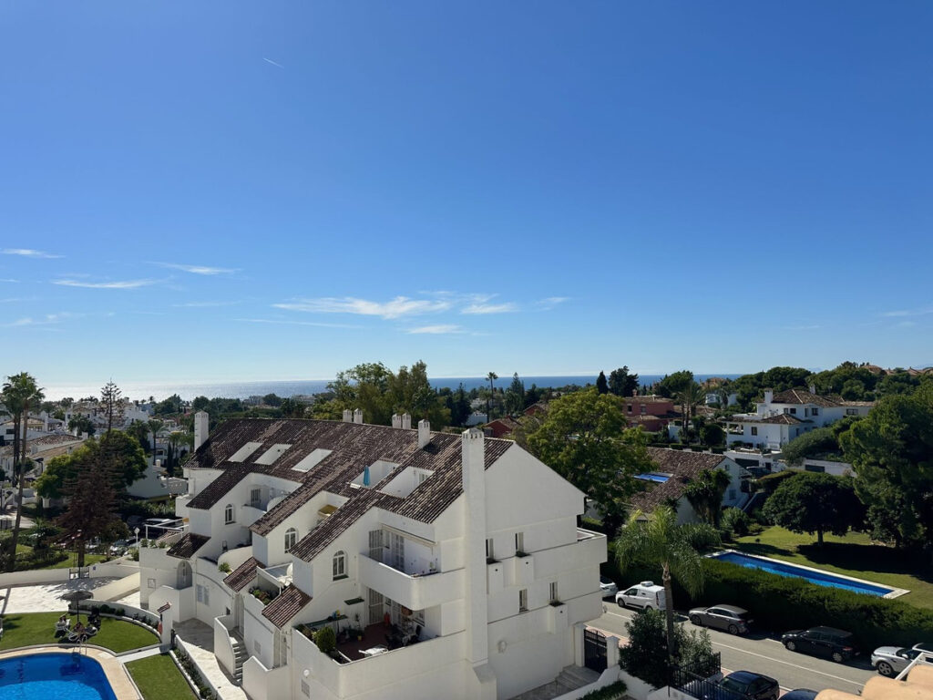 Penthouse Duplex Nueva Andalucía