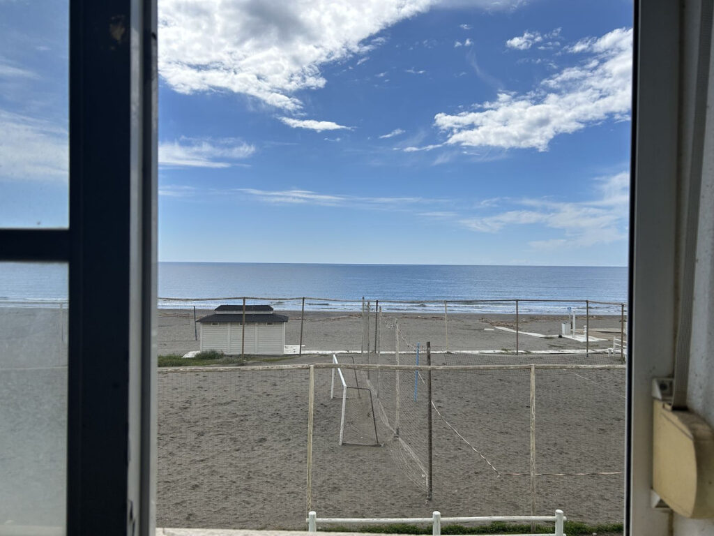 Middle Floor Apartment El Morche