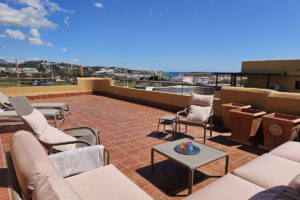 Penthouse La Cala de Mijas
