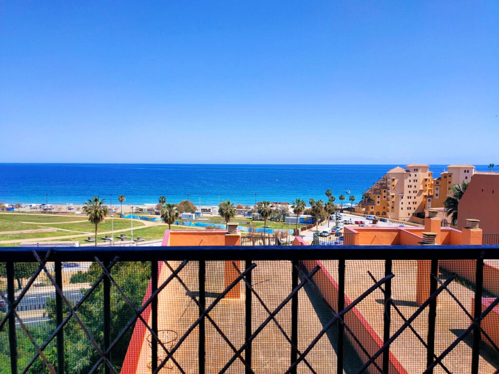 Penthouse Fuengirola