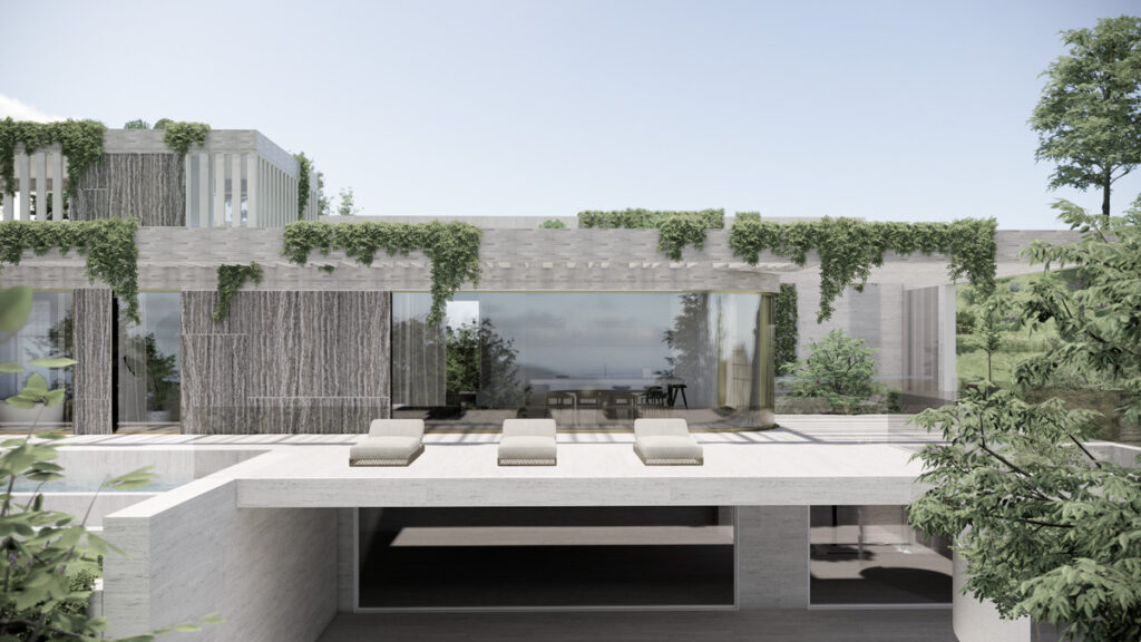 Detached Villa Benahavís