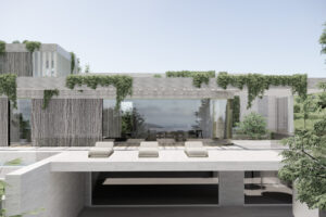 Detached Villa Benahavís