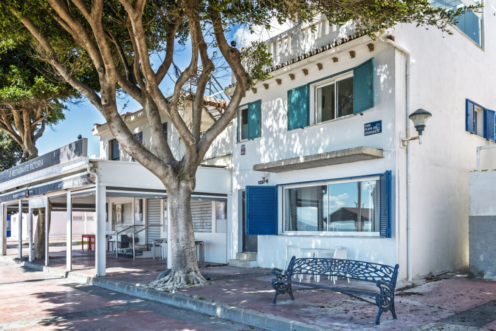 Townhouse Málaga Centro