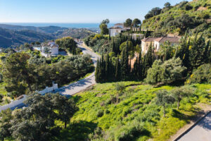 Residential Plot Benahavís