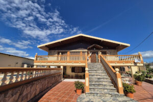 Finca – Cortijo Coín