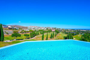 Detached Villa Los Flamingos