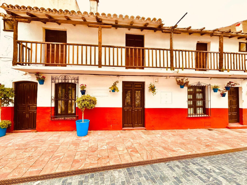 Commercial Plot Estepona