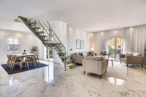 Penthouse Duplex Puerto Banús