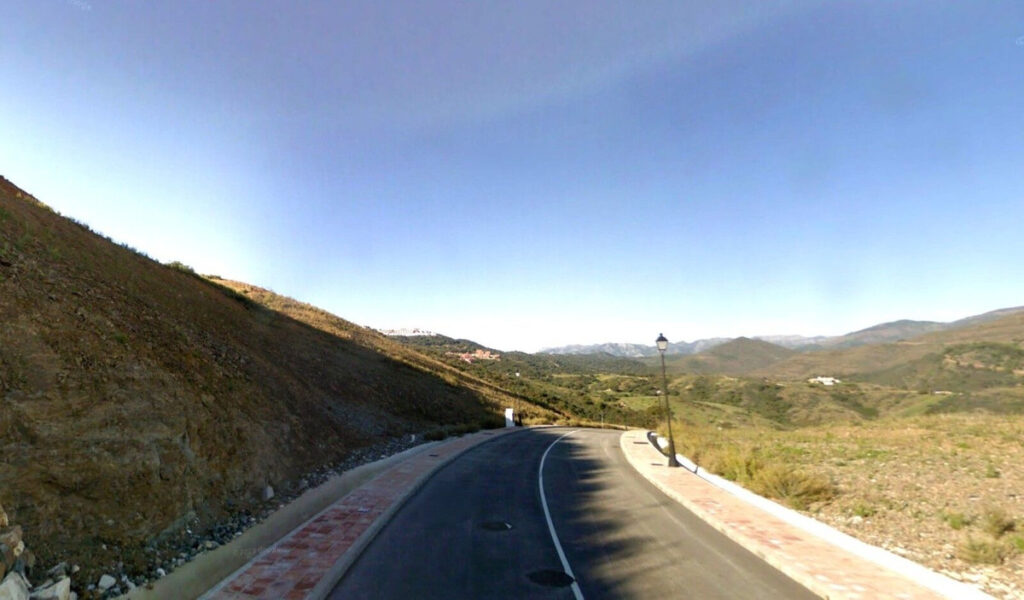 Residential Plot La Cala de Mijas