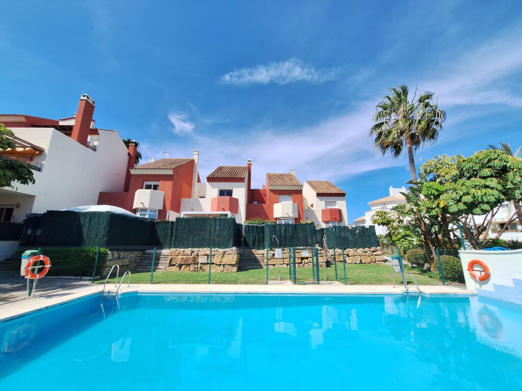 Townhouse Estepona