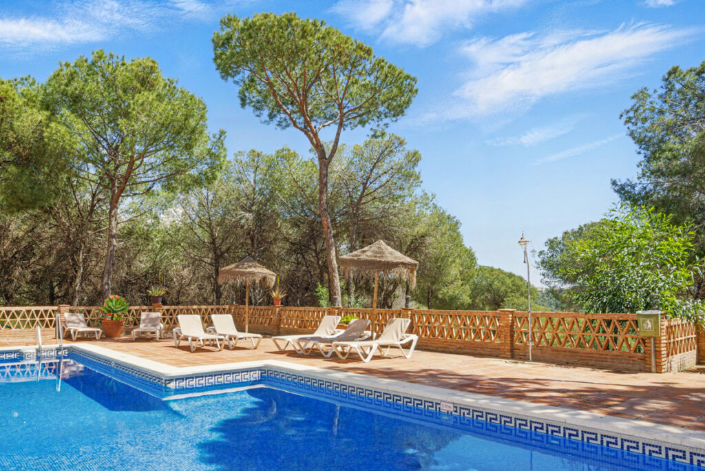 Penthouse Duplex Nueva Andalucía