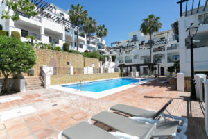 Penthouse Duplex Altos de los Monteros