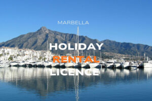 Middle Floor Apartment Puerto Banús