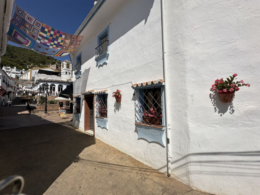 Semi-Detached House BenahavÃs