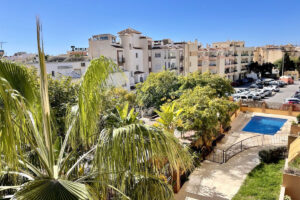Middle Floor Apartment Nerja