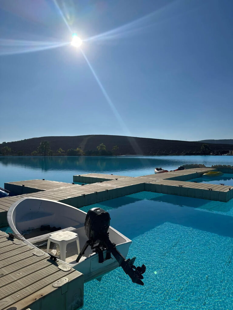 Ground Floor Apartment Casares