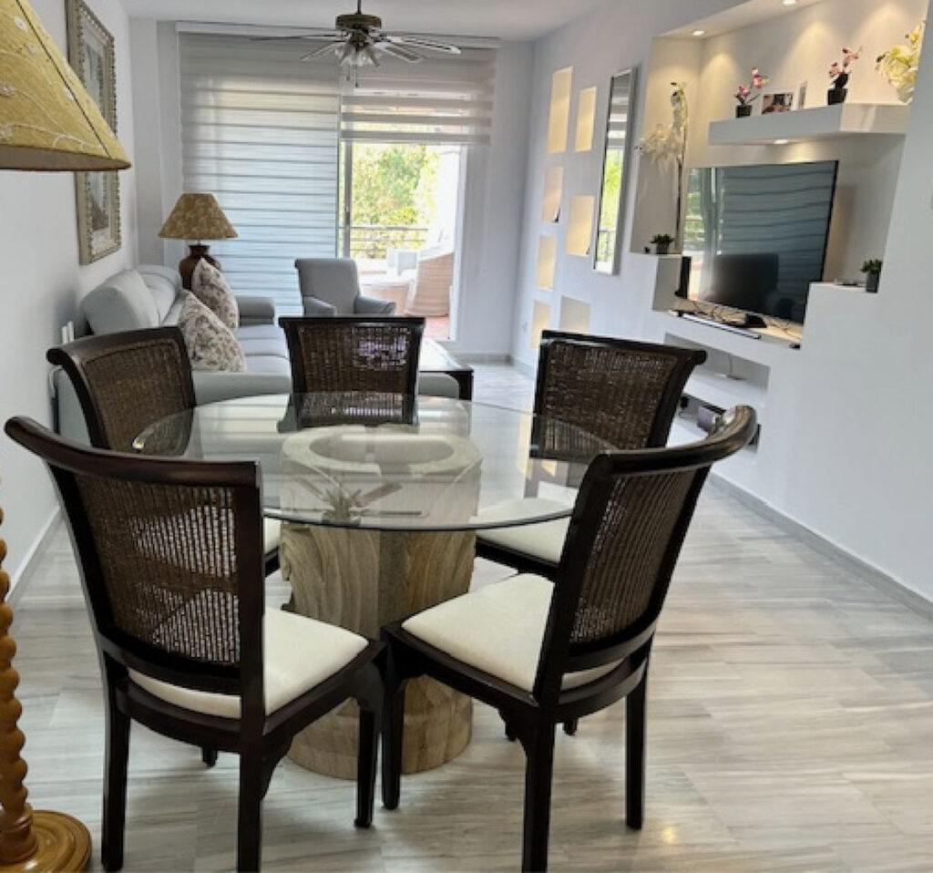 Penthouse Benahavís