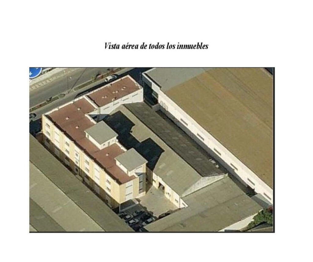 Warehouse Málaga Centro