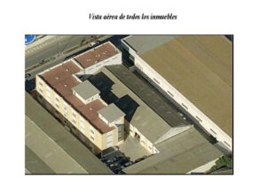 Warehouse Málaga Centro