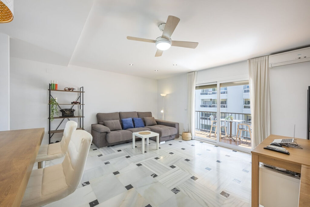 Penthouse Fuengirola