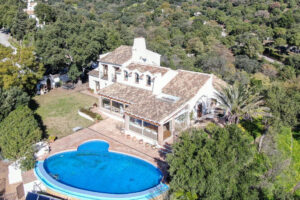 Finca – Cortijo Casares