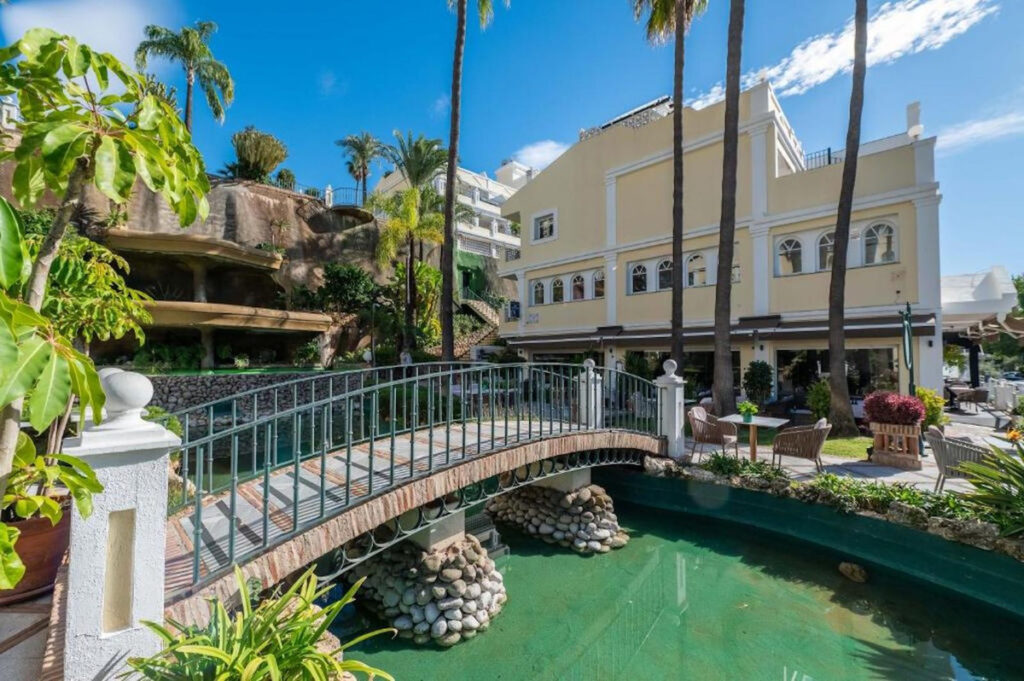 Penthouse Nueva Andalucía