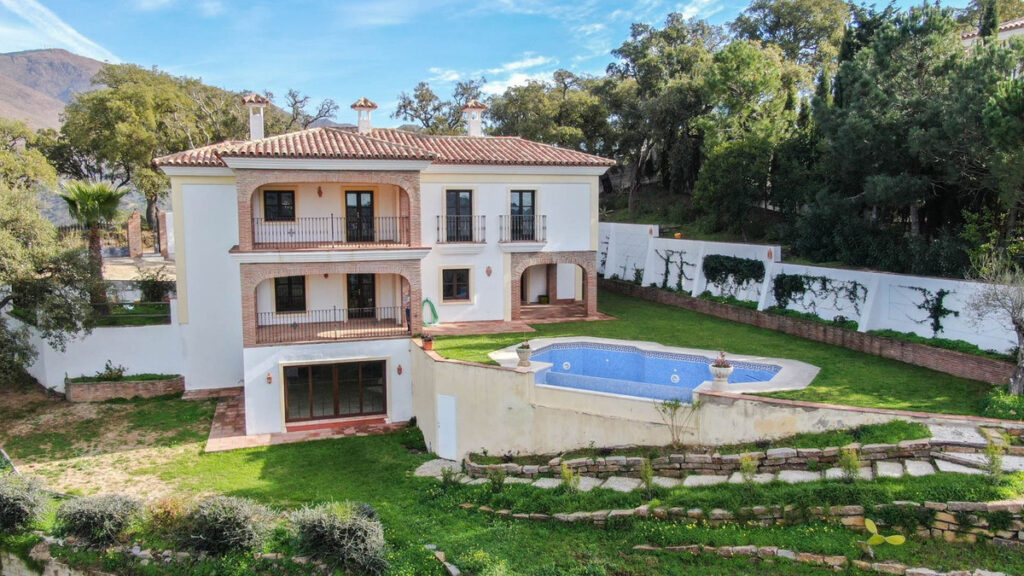 Finca – Cortijo Casares