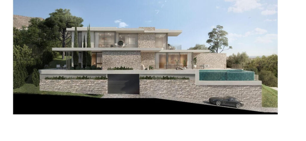 Residential Plot Benalmadena