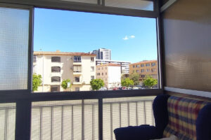 Middle Floor Apartment Málaga