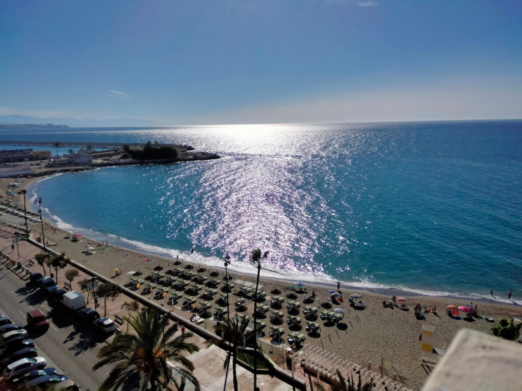 Penthouse Fuengirola