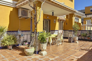 Semi-Detached House Torre del Mar