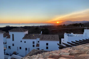 Penthouse Duplex Altos de los Monteros