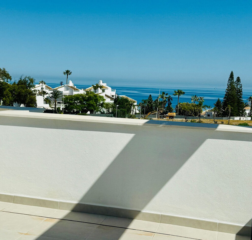 Penthouse Estepona