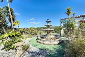 Detached Villa Canillas de Aceituno