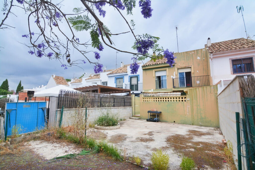 Townhouse Fuengirola