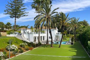 Detached Villa Atalaya