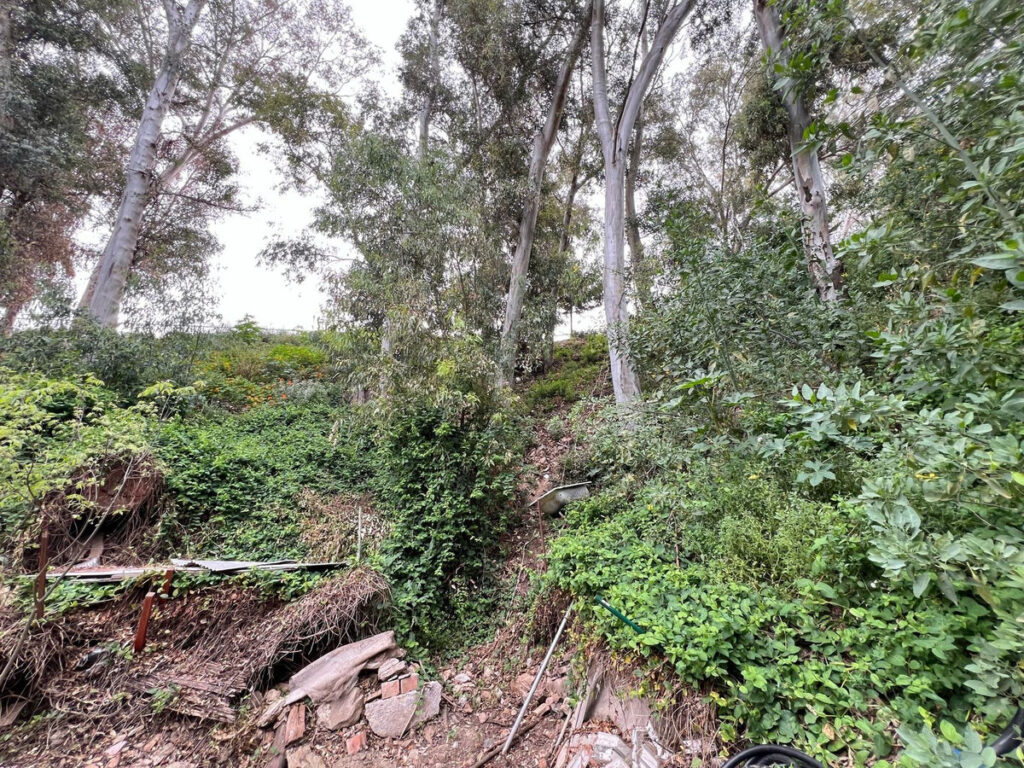 Residential Plot Málaga