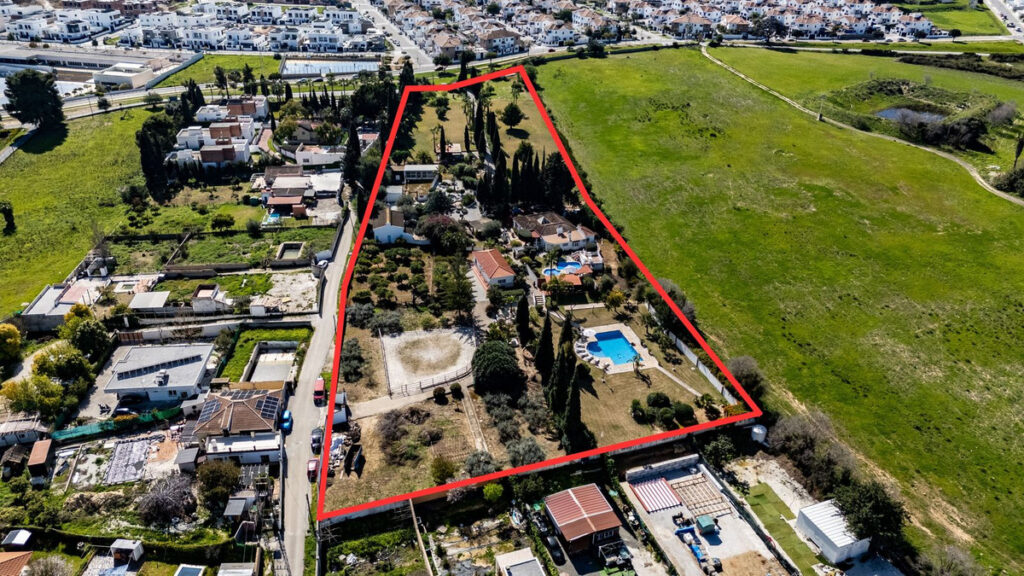 Detached Villa AlhaurÃn de la Torre