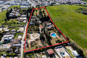 Detached Villa Alhaurín de la Torre