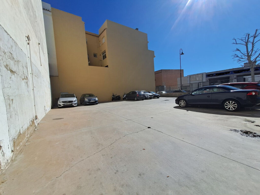 Residential Plot Mijas